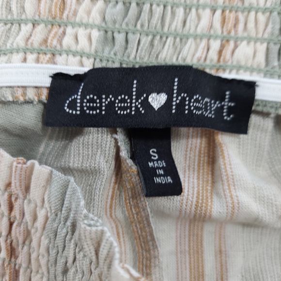 Derek Hart Casual Shorts - Picture 3 of 4